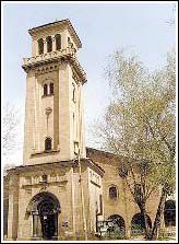 Cathedral 'The Virgin Mary'