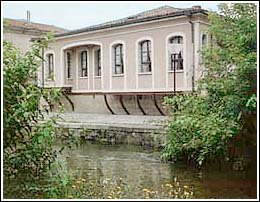 House-museum 'Stanislav Dospevski'