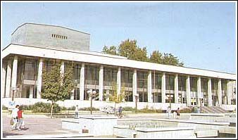 Theatre