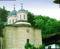  Batoshevski Monastery