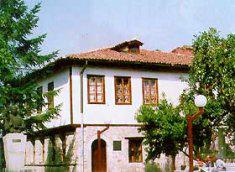 Hadji Stoyanov School