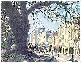 Shoumen
