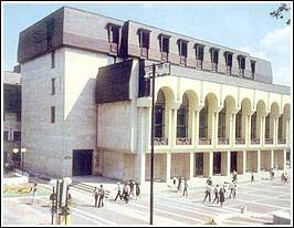 THEATRE 'VASIL DRUMEV'