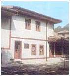 HOUSE - MUSEUM 'PANCHO VLADIGEROV'