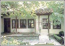 HOUSE - MUSEUM 'PANAIOT VOLOV'