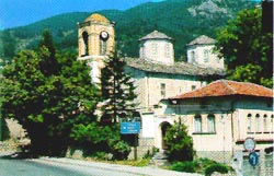 Churche