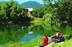 Lake