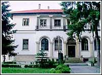 Tryavna municipality
