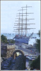 Nessebar