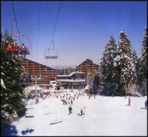 Rila Hotel