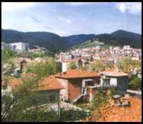 town