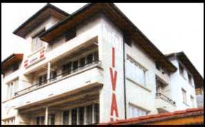 Ivan Hotel