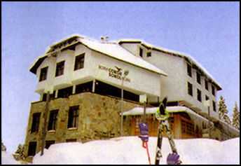 Sokol Hotel