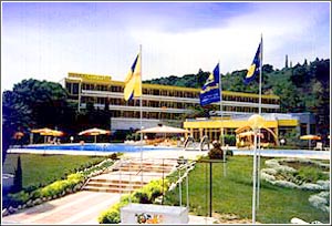отель Добротица