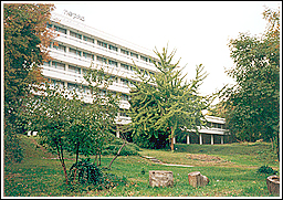 THE PERLA HOTEL
