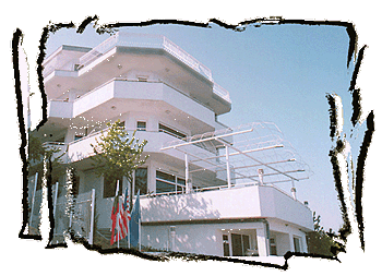 Hotel 'RUTO'
