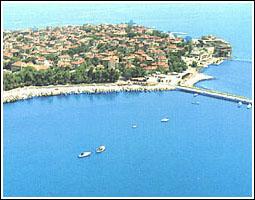 peninsula