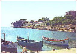 bay