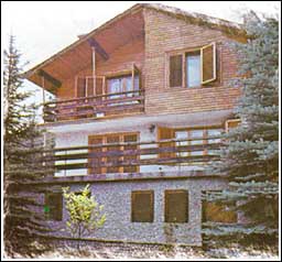Вилла